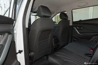  2018款捷途X70 1.5T手动畅行版 