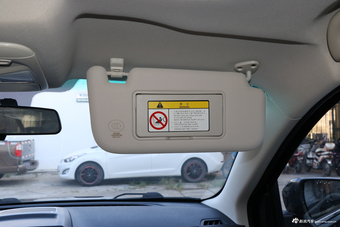 2018款斯威X7 1.5T自动智享型7座