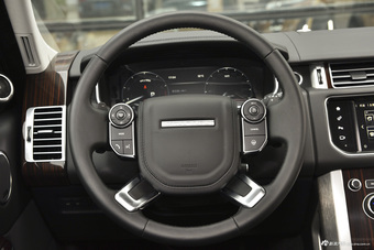 2016款揽胜3.0自动V6 SC Vogue