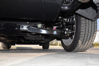 2017款林肯MKC 2.0T自动四驱尊雅版