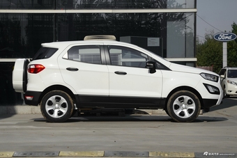 2018款翼搏1.5L自动精翼型