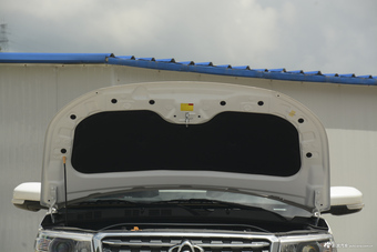 2018款欧尚X70A 1.5L手动舒适型