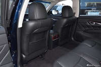 2019款英菲尼迪Q70L 2.0T自动悦享版
