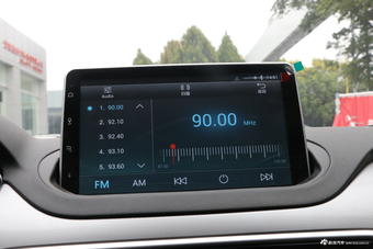 2019款海马S5 1.5T手动精英型230T