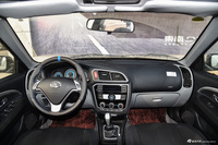 2015款V3菱悦 1.5L 手动风采版