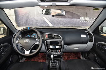 2015款V3菱悦  1.5L 手动风采版图片