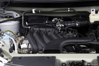 2017款启辰M50V 1.6L自动XV尊享版