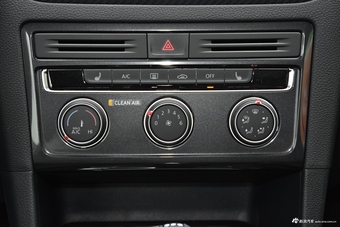 2018款高尔夫·嘉旅1.4T自动豪华型230TSI 2周年纪念版