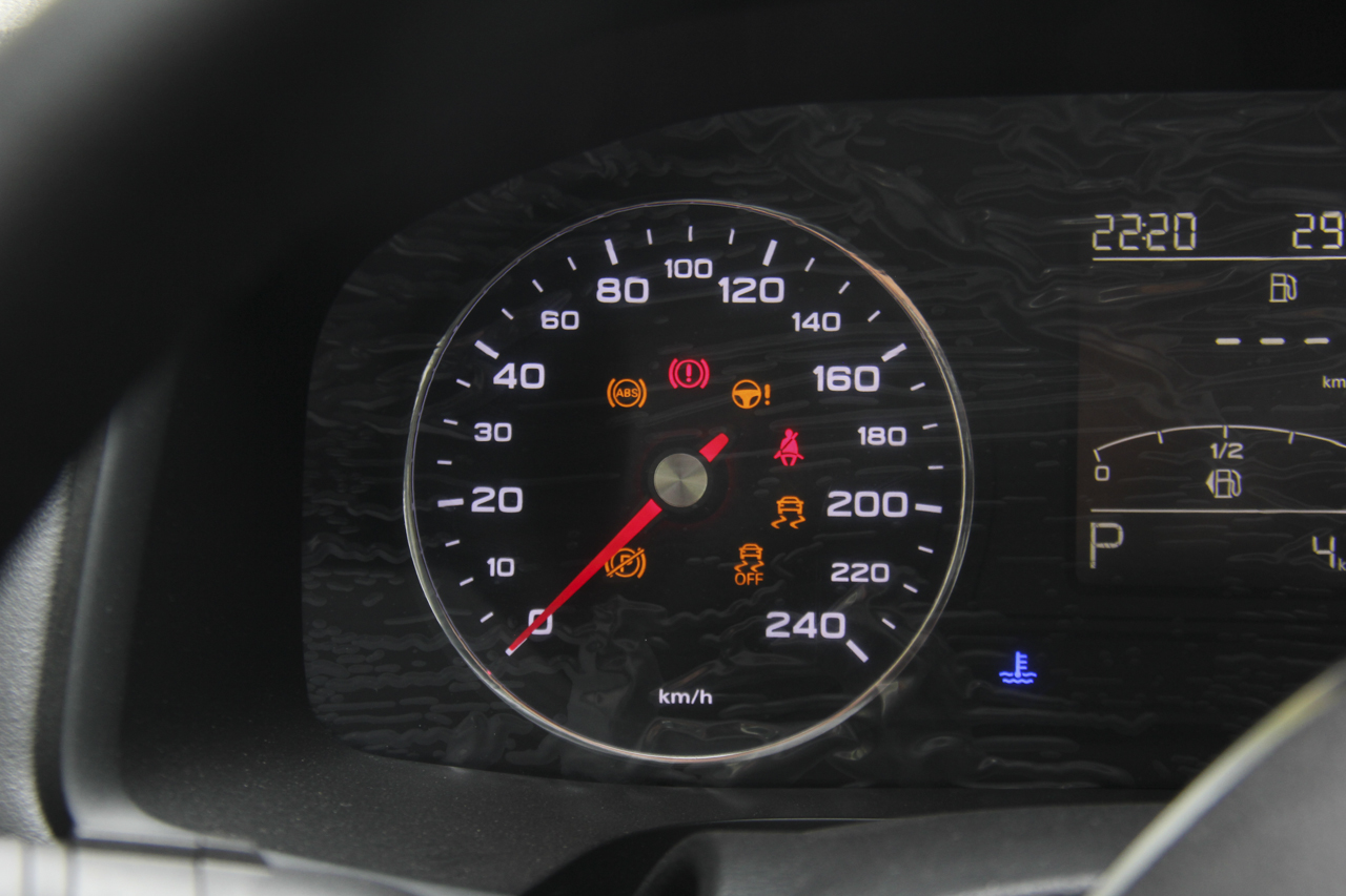 2018款荣威i6 1.5T自动旗舰版20T