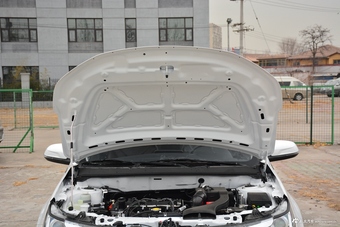 2019款东南A5翼舞 1.5L自动尊贵版国V