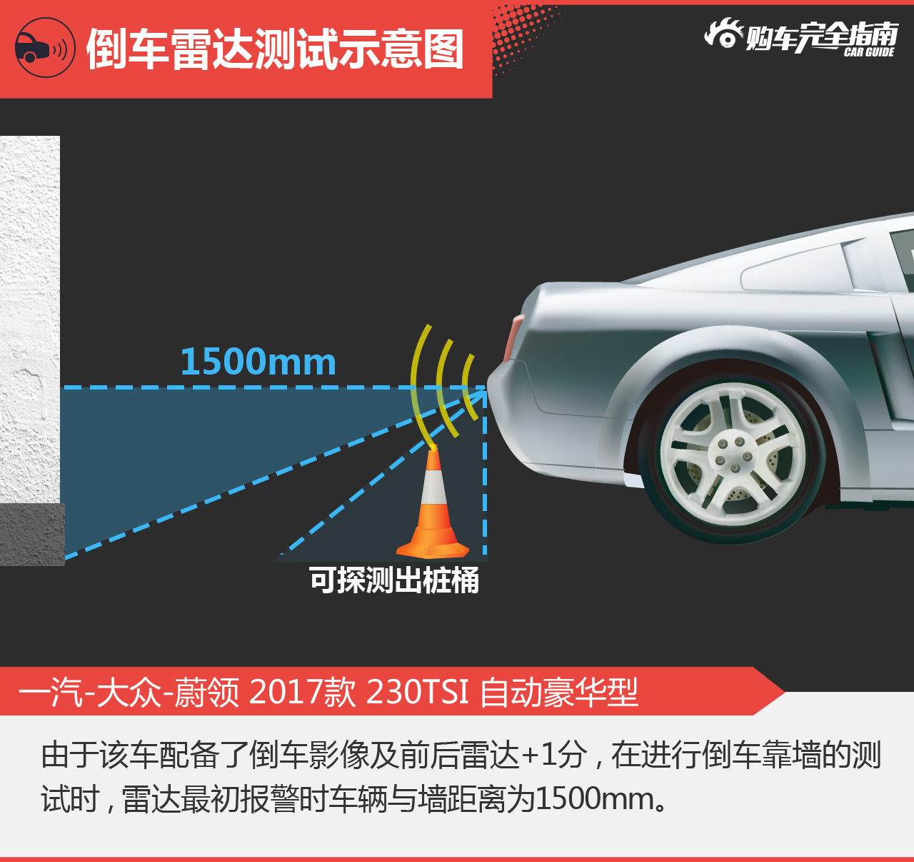 一汽-大众-蔚领 2017款 230TSI 自动豪华型