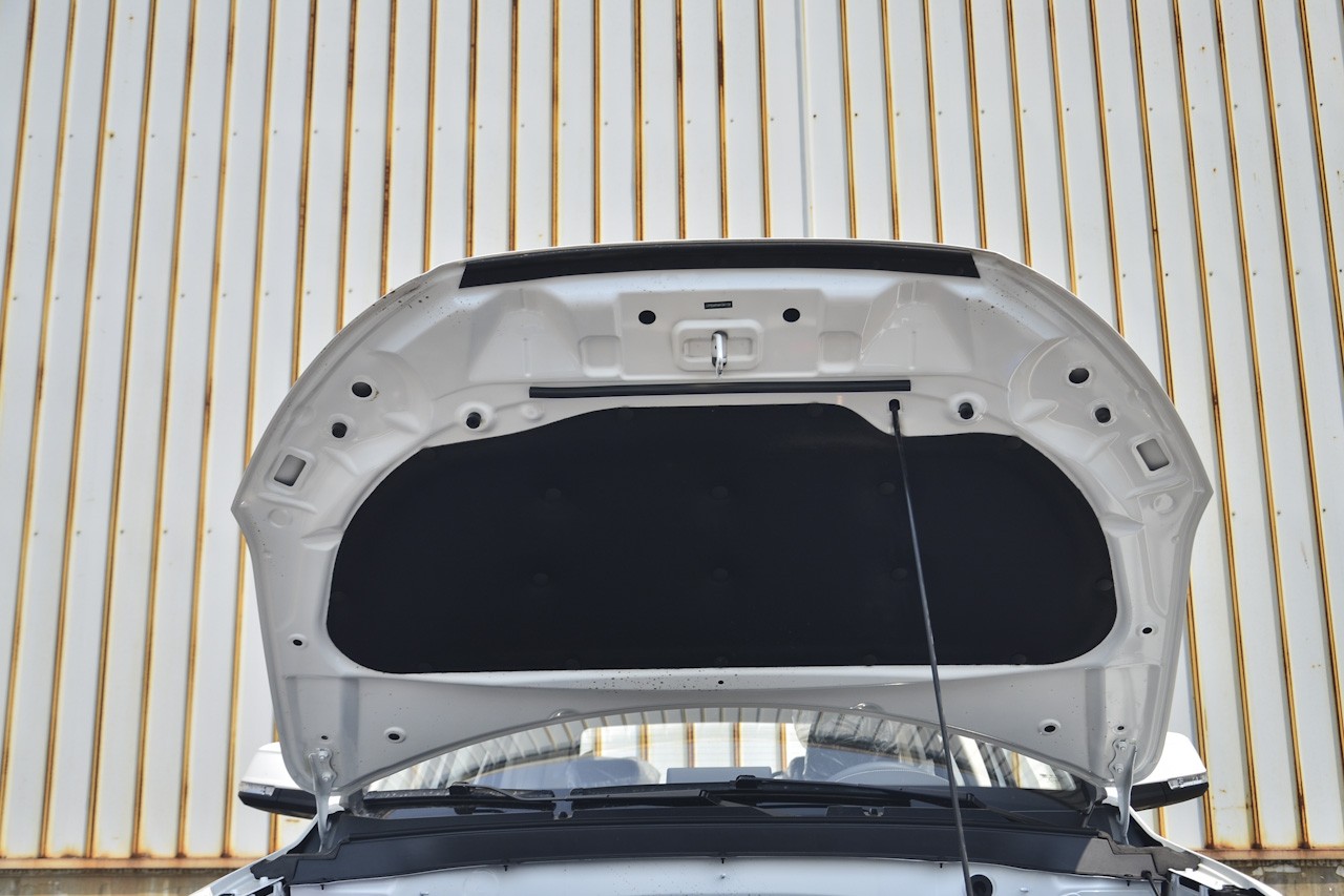 2017款奔腾X40 1.6L手动豪华型