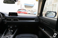 2017款马自达CX-5 2.5L自动两驱智尊型