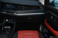 2017款哈弗H2s 1.5T自动精英型 红标