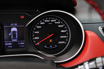 2017款瑞风S3 1.5L手动豪华智能型