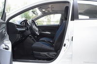 2016款YARiS L 致炫1.5L自动炫动天窗版
