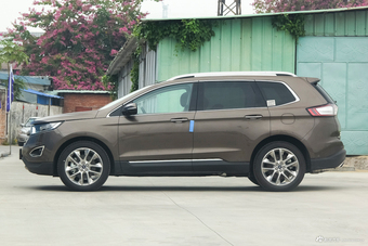 2018款锐界2.0T自动四驱尊锐型EcoBoost 245 7座