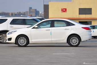 2017款福睿斯1.5L手动舒适型