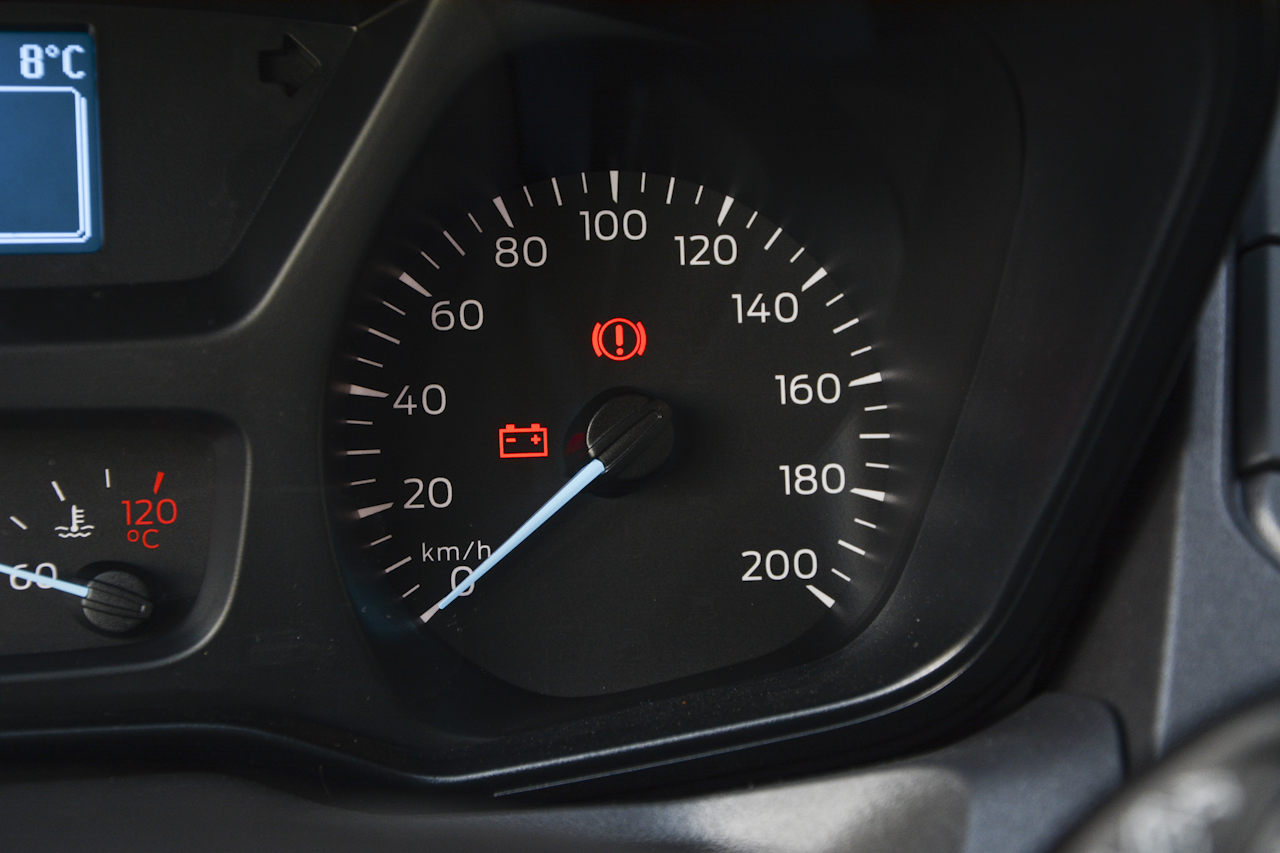 2017款途睿欧2.0T自动精英版