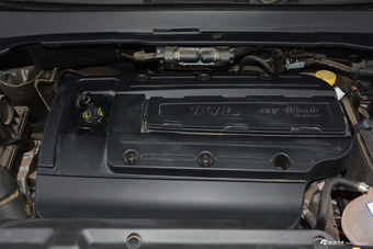 2017款指南者1.4T自动 200T家享版 