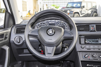 2016款昕动1.6L自动 改款 前行版