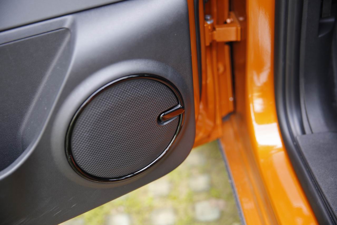 2017款观致3GT 1.6T自动顶配