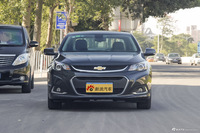 2017款迈锐宝1.5T 自动旗舰版