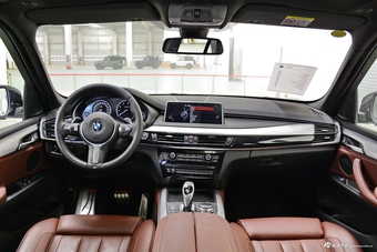 2016款宝马X5 斯达泰克Matthes 3.0T 碳纤维定制版（暂无参数）图片