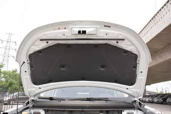 2017款景逸X5劲享系列 1.5T手动豪华型