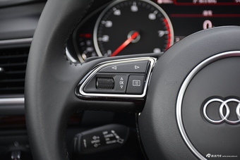 2017款奥迪A7 3.0T自动50TFSI quattro舒适型