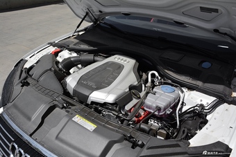 2017款奥迪A7 3.0T自动50TFSI quattro舒适型