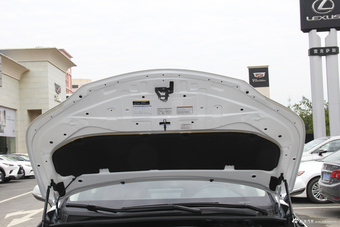 2017款雷克萨斯NX300 2.0T自动全驱锋尚版