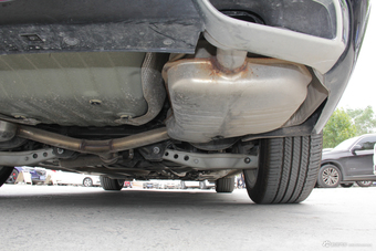 2018款君越2.0T自动豪华型28T