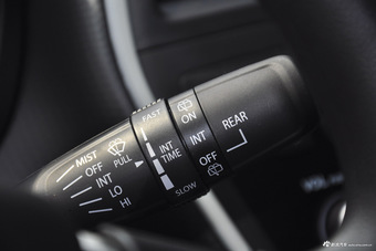 2015款锋驭1.6L自动进取型