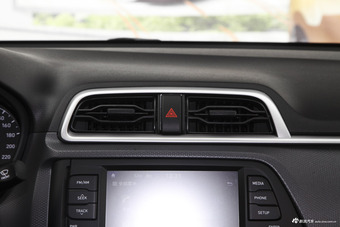 2017款瑞纳1.4L自动跃劲版