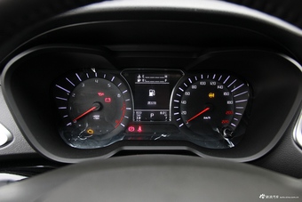 2017款传祺GS4 1.5T自动两驱豪华智联版