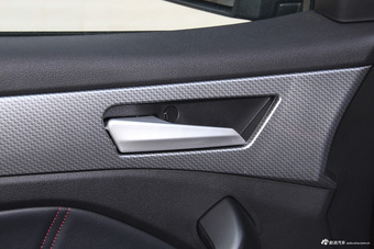 2017款北汽威旺M50F 1.5L手动标准型