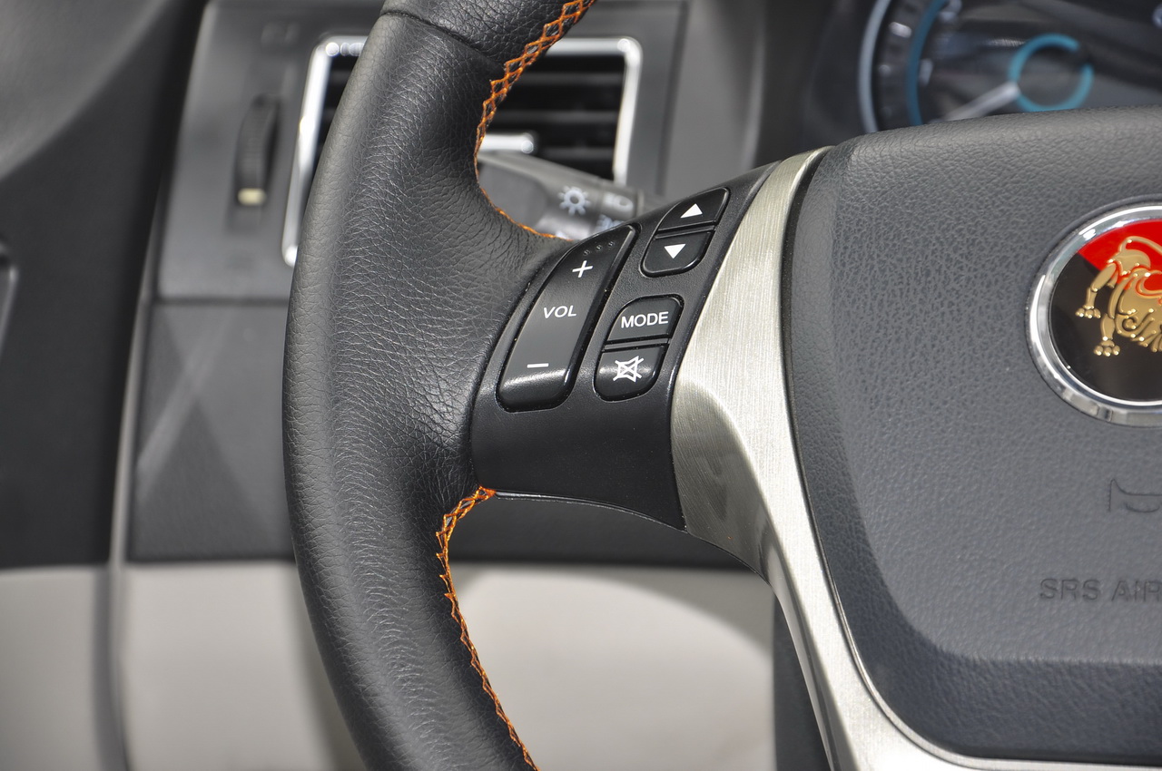 2016款景逸XV 1.6L自动豪华型