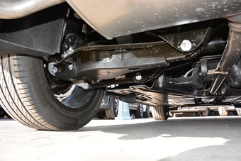 2018款领克02 1.5T自动两驱劲版