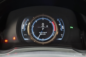 2017款雷克萨斯IS 2.0T自动300豪华版