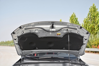 2018款哈弗H2 1.5T手动两驱精英型红标