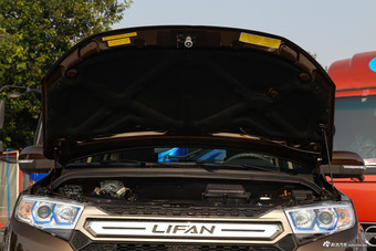 2017款迈威1.8L手动精英型