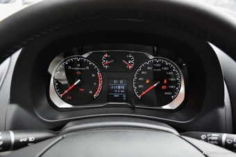 2018款哈弗H5 2.0T手动四驱尊贵型经典版