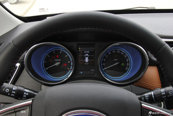 2018款开瑞K60 1.5L手动天窗型