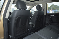 2017款众泰T600 Coupe 1.5T自动尊享型