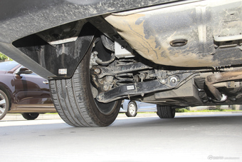 2017款凯绅1.8L自动DLX 