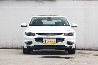 2016款迈锐宝XL 1.5T自动双离合锐耀版