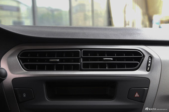 2017款全新爱丽舍1.6L自动时尚型