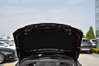 2018款捷豹XFL 2.0T自动200PS精英版