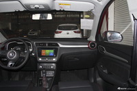 2017款名爵ZS 1.0T 16T自动尊享版